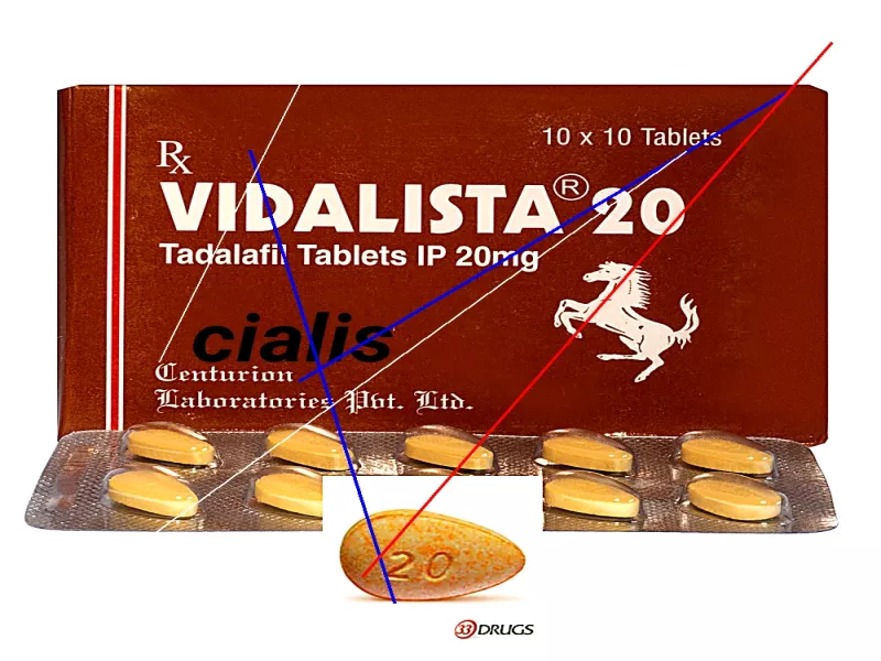 Cialis original 10mg prix